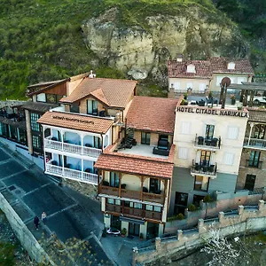 citadel-narikala-hotel.alltbilisihotels.com/